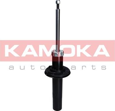 Kamoka 2000648 - Amortizators ps1.lv