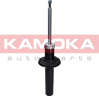 Kamoka 2000647 - Amortizators ps1.lv