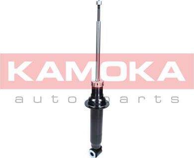 Kamoka 2000655 - Amortizators ps1.lv