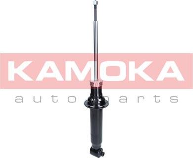 Kamoka 2000655 - Amortizators ps1.lv