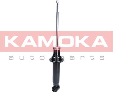 Kamoka 2000655 - Amortizators ps1.lv