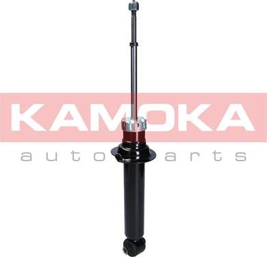 Kamoka 2000658 - Amortizators ps1.lv