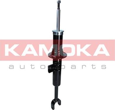 Kamoka 2000657 - Amortizators ps1.lv
