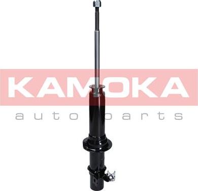 Kamoka 2000664 - Amortizators ps1.lv