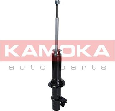 Kamoka 2000663 - Amortizators ps1.lv