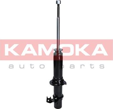 Kamoka 2000663 - Amortizators ps1.lv