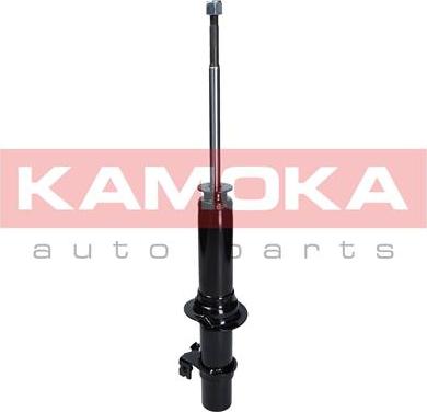 Kamoka 2000663 - Amortizators ps1.lv