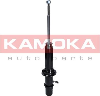 Kamoka 2000663 - Amortizators ps1.lv