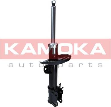 Kamoka 2000600 - Amortizators ps1.lv