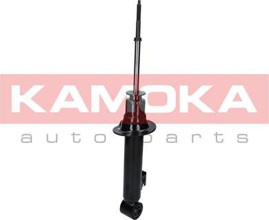 Kamoka 2000611 - Amortizators ps1.lv