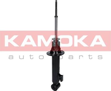 Kamoka 2000611 - Amortizators ps1.lv