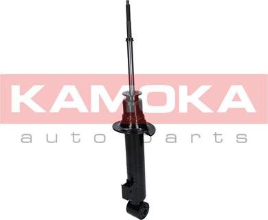 Kamoka 2000611 - Amortizators ps1.lv