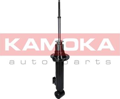 Kamoka 2000611 - Amortizators ps1.lv