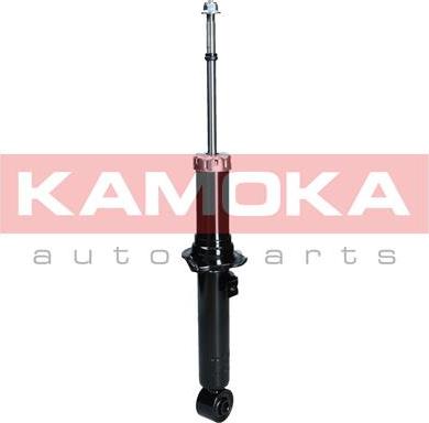 Kamoka 2000618 - Amortizators ps1.lv