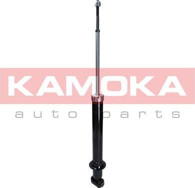 Kamoka 2000689 - Amortizators ps1.lv