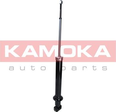 Kamoka 2000689 - Amortizators ps1.lv