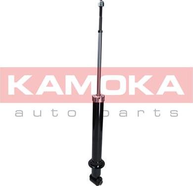 Kamoka 2000689 - Amortizators ps1.lv