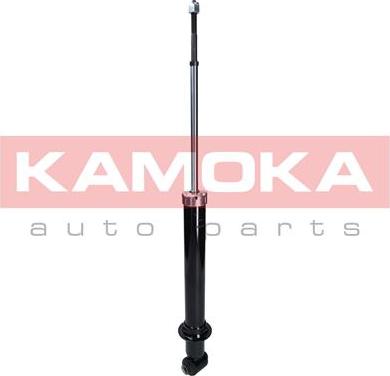 Kamoka 2000689 - Amortizators ps1.lv