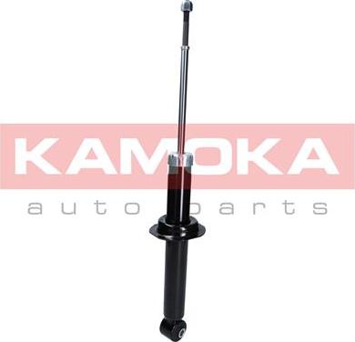 Kamoka 2000684 - Amortizators ps1.lv