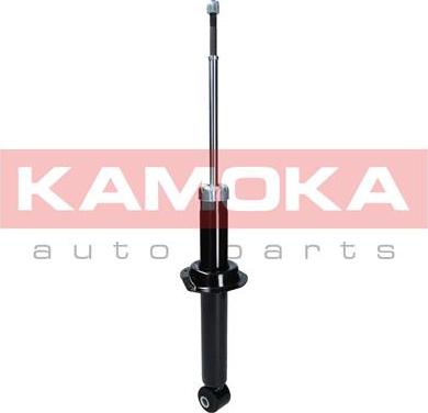 Kamoka 2000684 - Amortizators ps1.lv