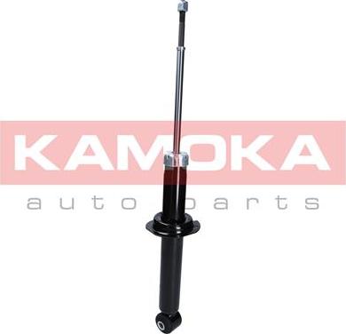 Kamoka 2000684 - Amortizators ps1.lv