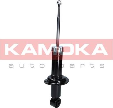 Kamoka 2000685 - Amortizators ps1.lv