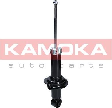 Kamoka 2000685 - Amortizators ps1.lv