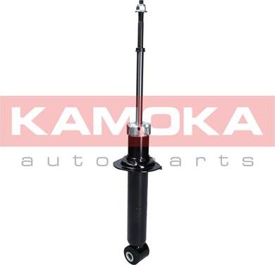 Kamoka 2000686 - Amortizators ps1.lv