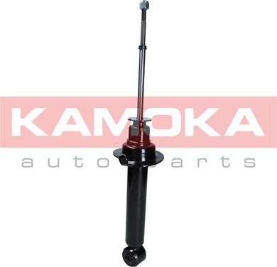 Kamoka 2000688 - Amortizators ps1.lv