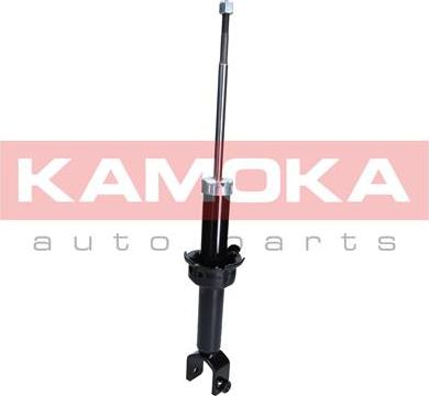 Kamoka 2000683 - Amortizators ps1.lv