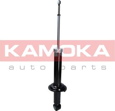 Kamoka 2000682 - Amortizators ps1.lv