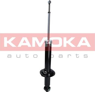 Kamoka 2000682 - Amortizators ps1.lv