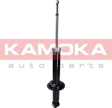 Kamoka 2000682 - Amortizators ps1.lv