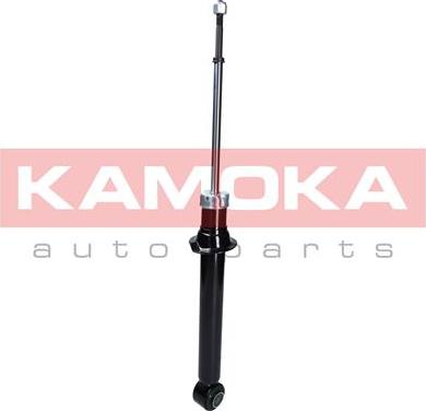 Kamoka 2000687 - Amortizators ps1.lv