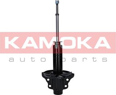 Kamoka 2000639 - Amortizators ps1.lv