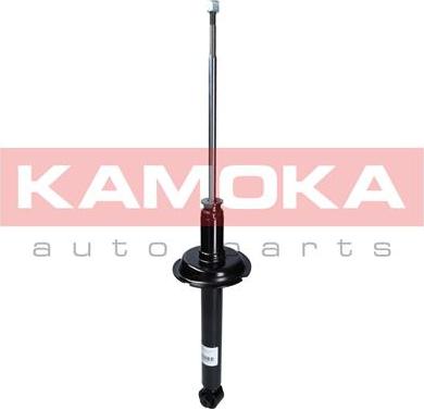 Kamoka 2000634 - Amortizators ps1.lv