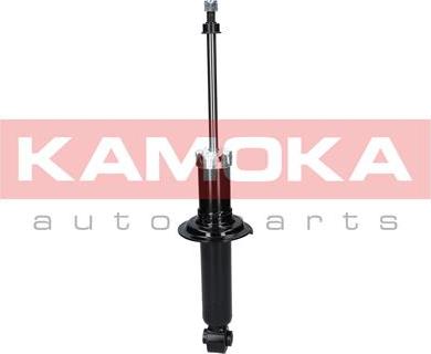 Kamoka 2000635 - Amortizators ps1.lv