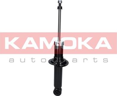 Kamoka 2000635 - Amortizators ps1.lv