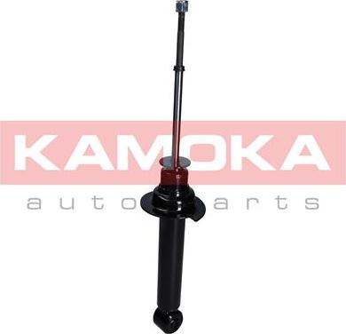 Kamoka 2000636 - Amortizators ps1.lv