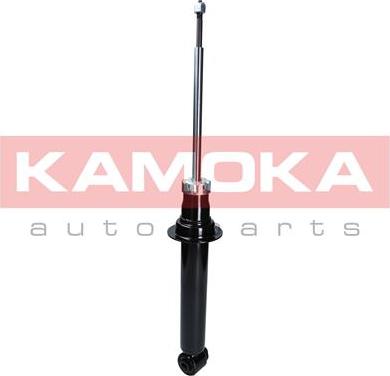 Kamoka 2000630 - Amortizators ps1.lv