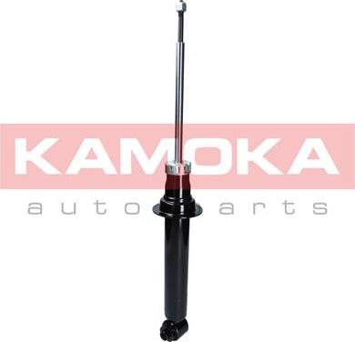 Kamoka 2000630 - Amortizators ps1.lv