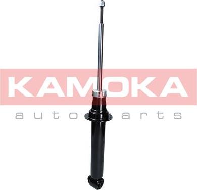 Kamoka 2000630 - Amortizators ps1.lv