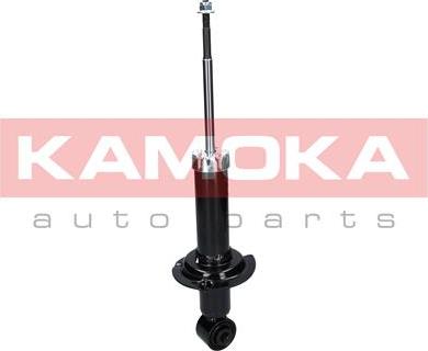 Kamoka 2000638 - Amortizators ps1.lv