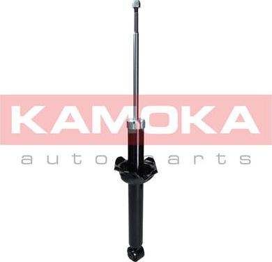 Kamoka 2000633 - Amortizators ps1.lv