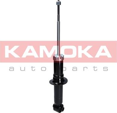 Kamoka 2000632 - Amortizators ps1.lv