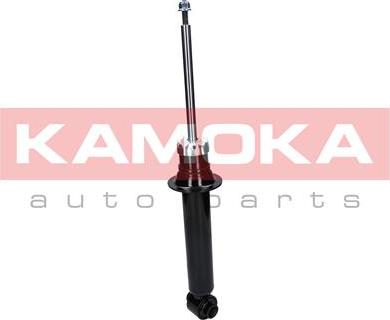 Kamoka 2000637 - Amortizators ps1.lv