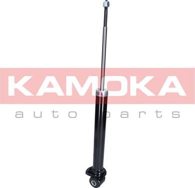 Kamoka 2000629 - Amortizators ps1.lv