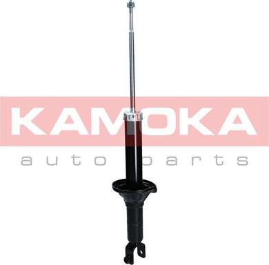 Kamoka 2000625 - Amortizators ps1.lv