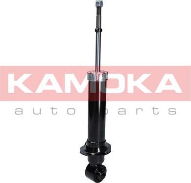 Kamoka 2000626 - Amortizators ps1.lv