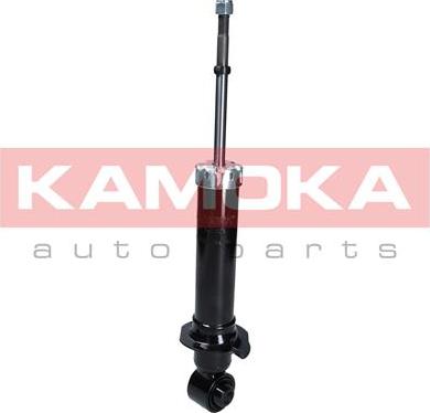 Kamoka 2000626 - Amortizators ps1.lv